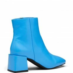 Therapy Shoes AU Cole Azure BOOTS
