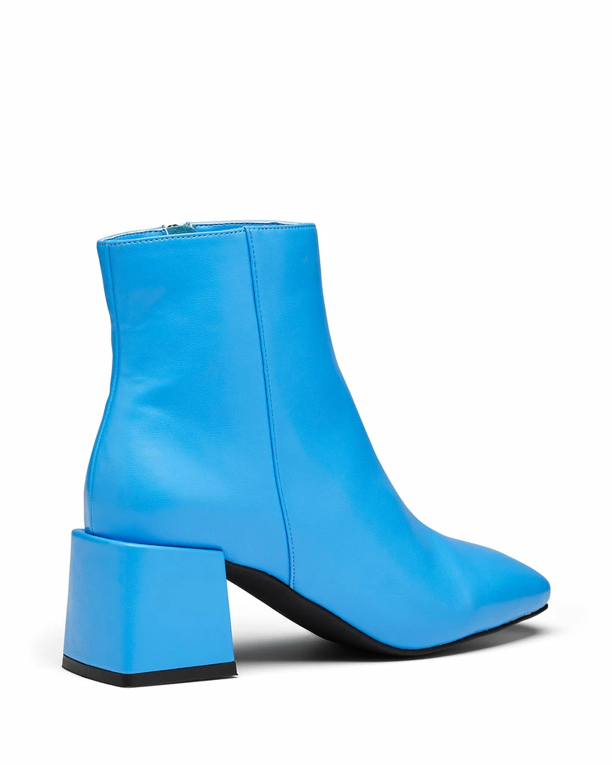Therapy Shoes AU Cole Azure BOOTS