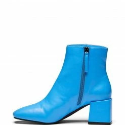 Therapy Shoes AU Cole Azure BOOTS
