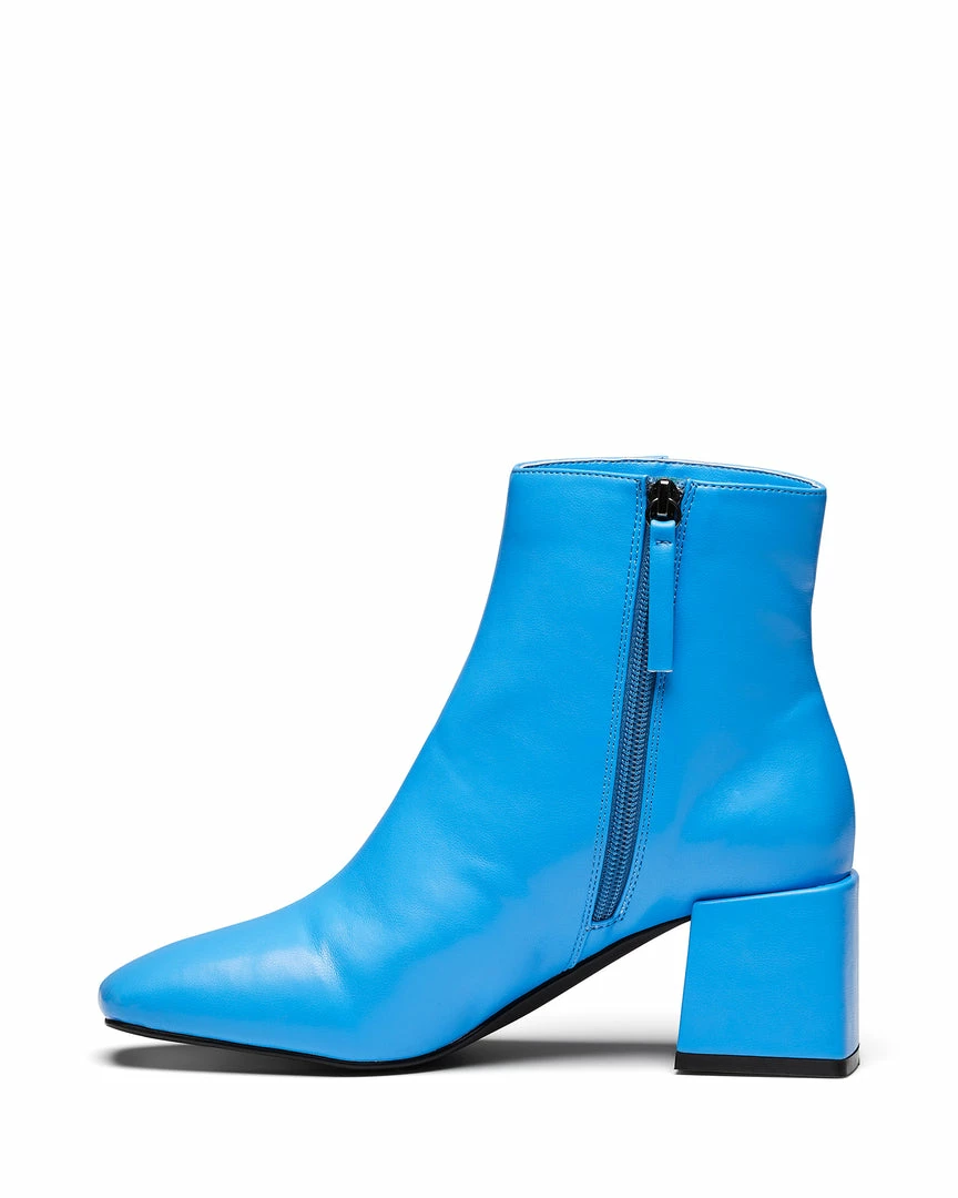 Therapy Shoes AU Cole Azure BOOTS