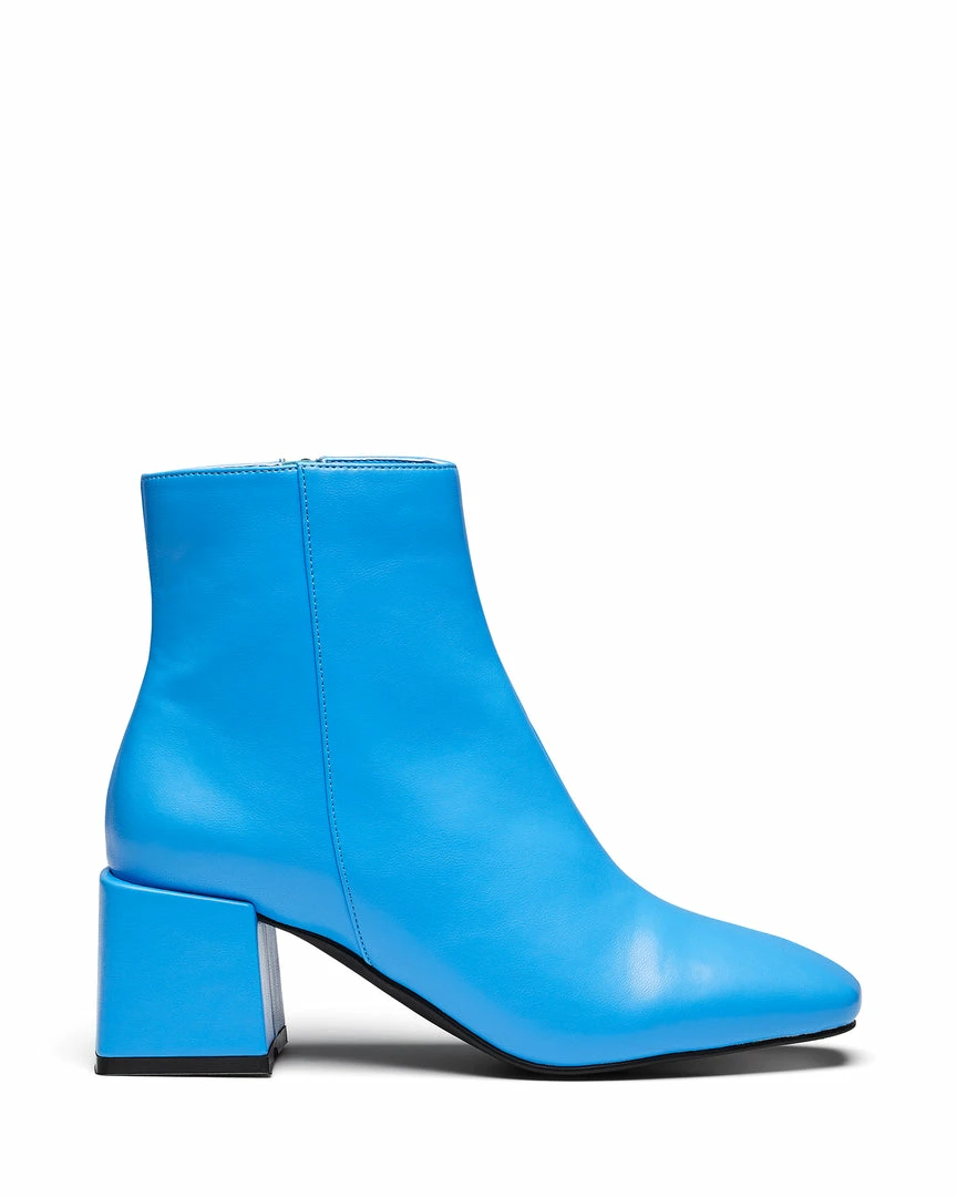 Therapy Shoes AU Cole Azure BOOTS