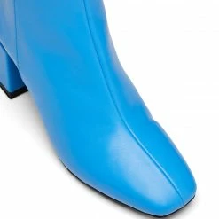 Therapy Shoes AU Cole Azure BOOTS