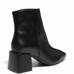 Therapy Shoes AU BOOTS Cole Black