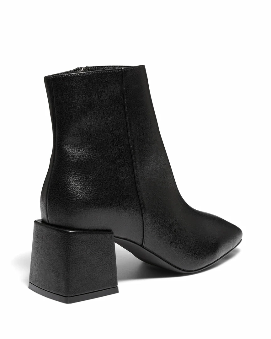 Therapy Shoes AU BOOTS Cole Black