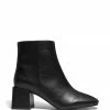 Therapy Shoes AU BOOTS Cole Black