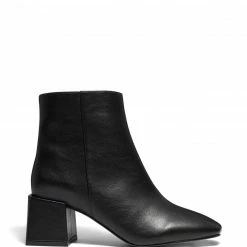 Therapy Shoes AU BOOTS Cole Black