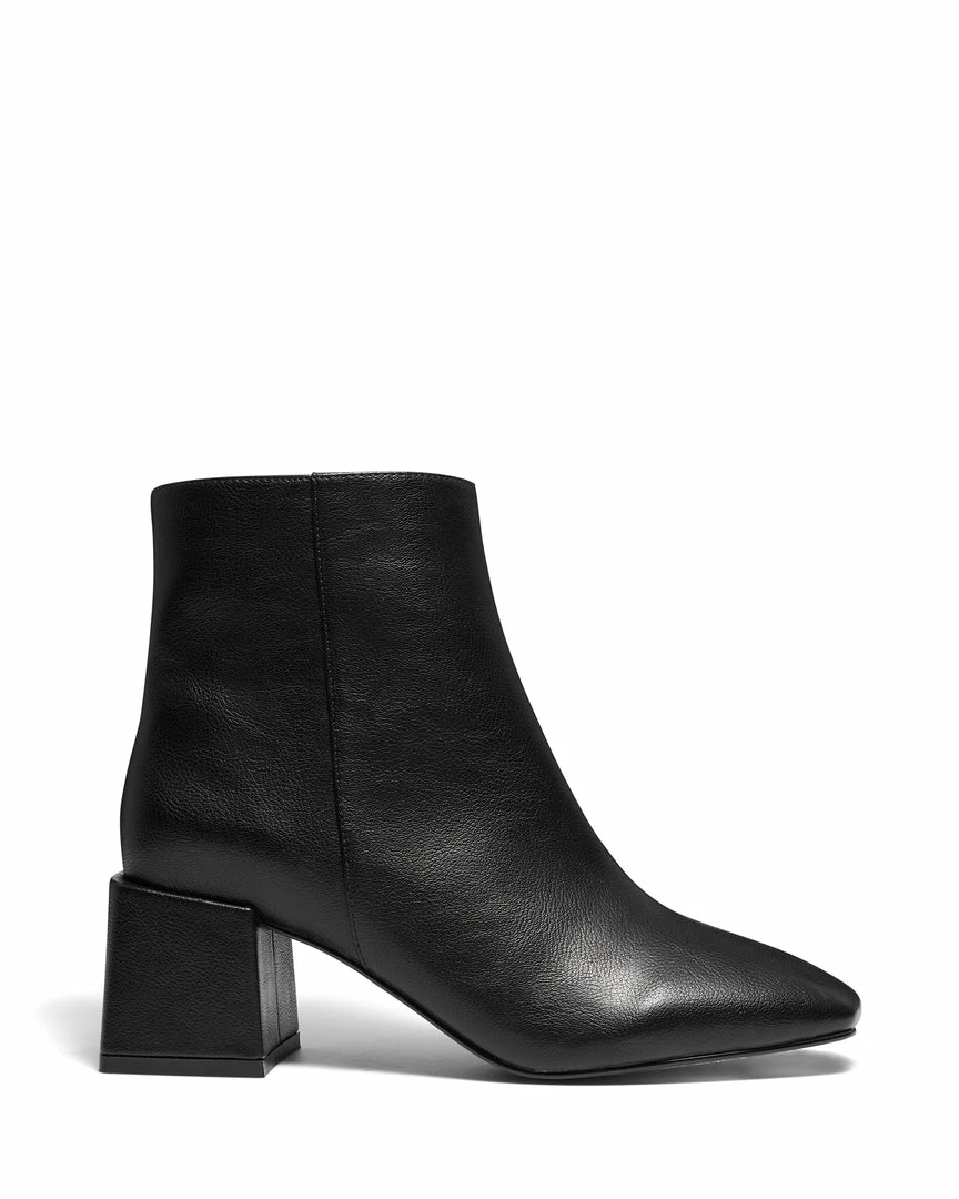 Therapy Shoes AU BOOTS Cole Black