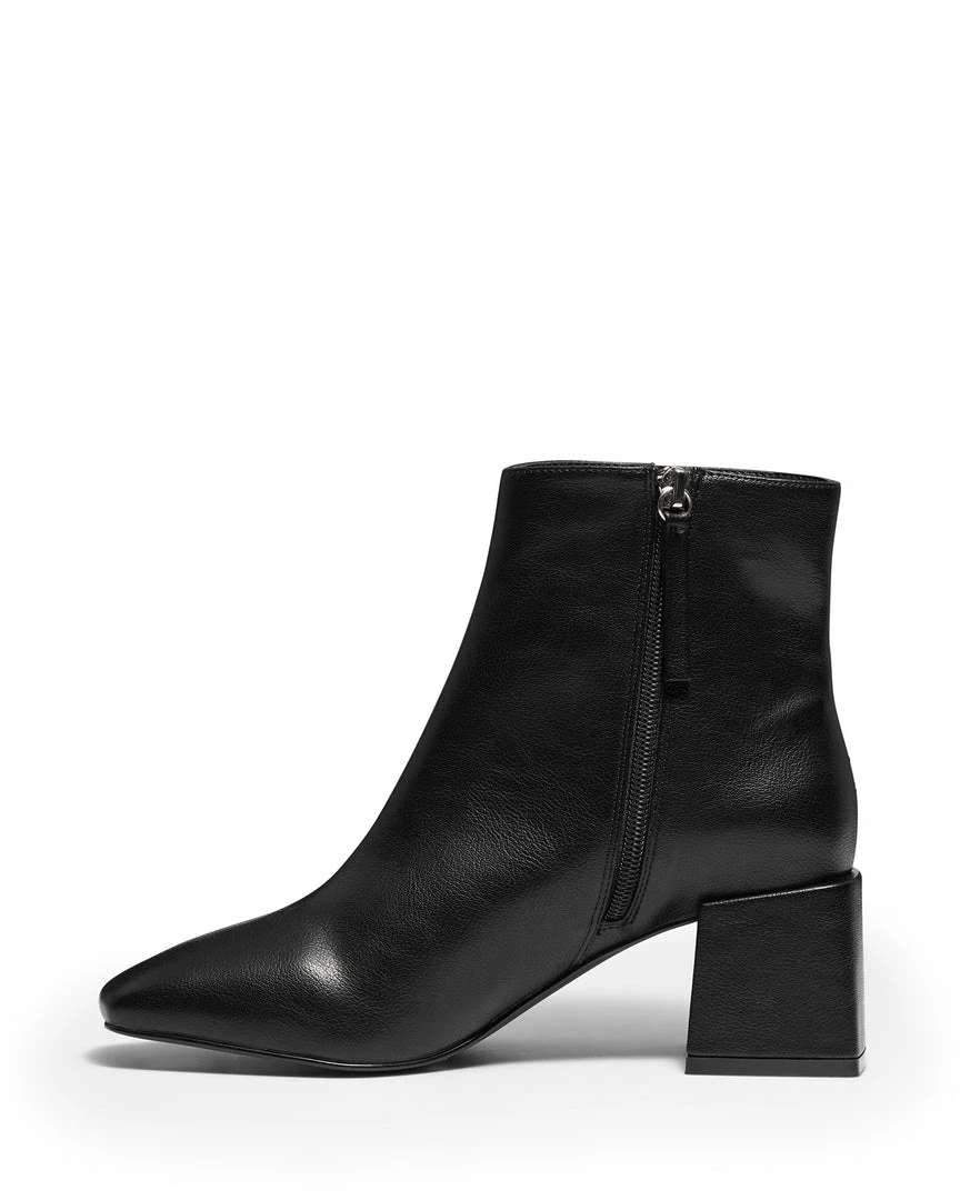 Therapy Shoes AU BOOTS Cole Black