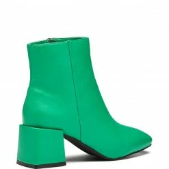 Therapy Shoes AU Cole Fern BOOTS