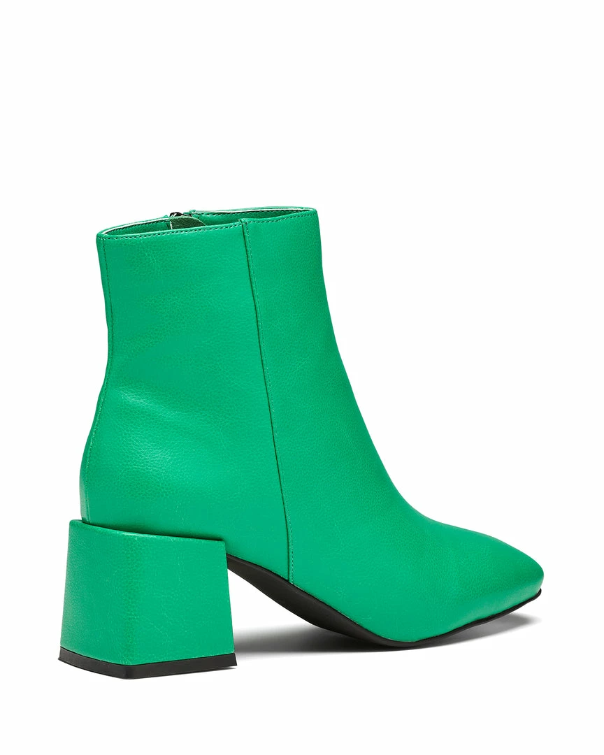 Therapy Shoes AU Cole Fern BOOTS