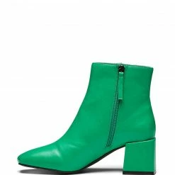 Therapy Shoes AU Cole Fern BOOTS