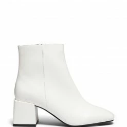 Therapy Shoes AU Cole White