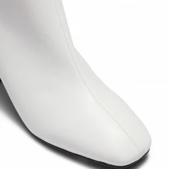 Therapy Shoes AU Cole White