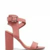 Therapy Shoes AU Collins Plum HEELS
