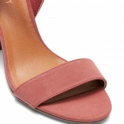 Therapy Shoes AU Collins Plum HEELS