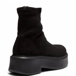 Therapy Shoes AU Colson Black BOOTS