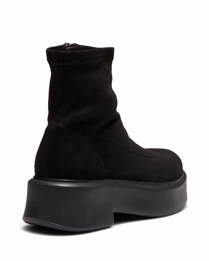 Therapy Shoes AU Colson Black BOOTS