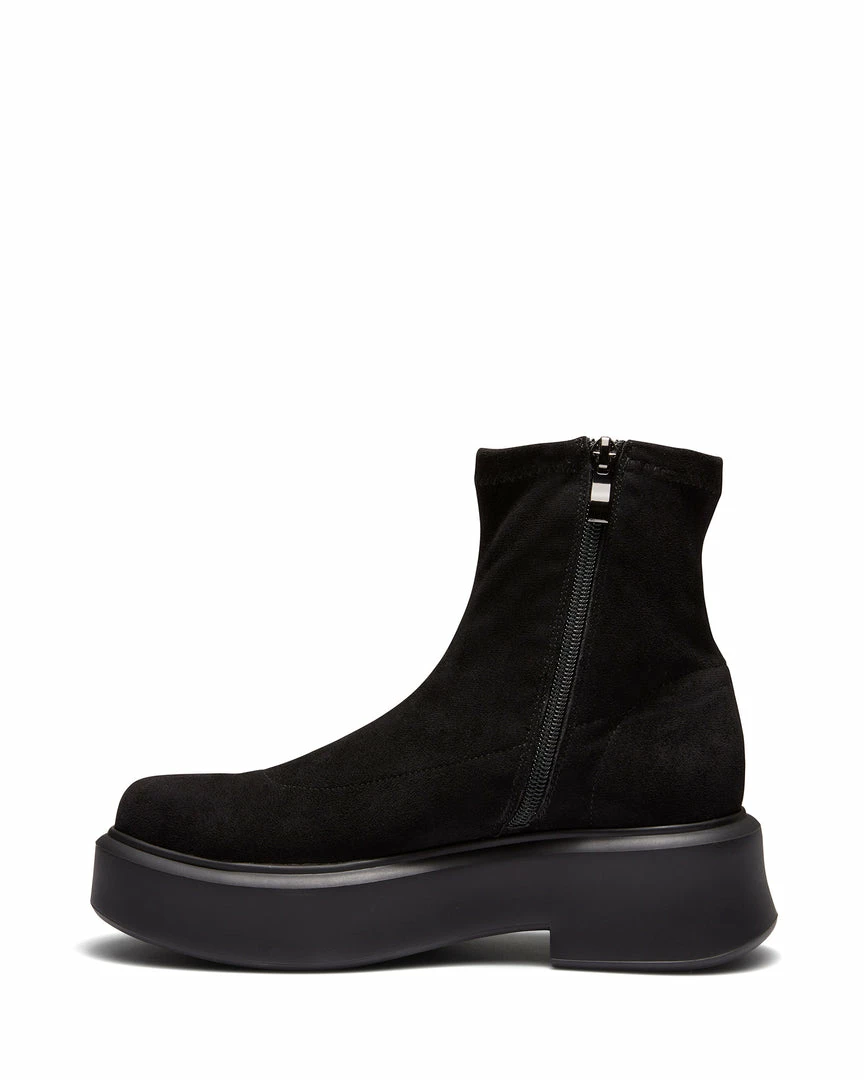 Therapy Shoes AU Colson Black BOOTS