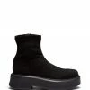 Therapy Shoes AU Colson Black BOOTS
