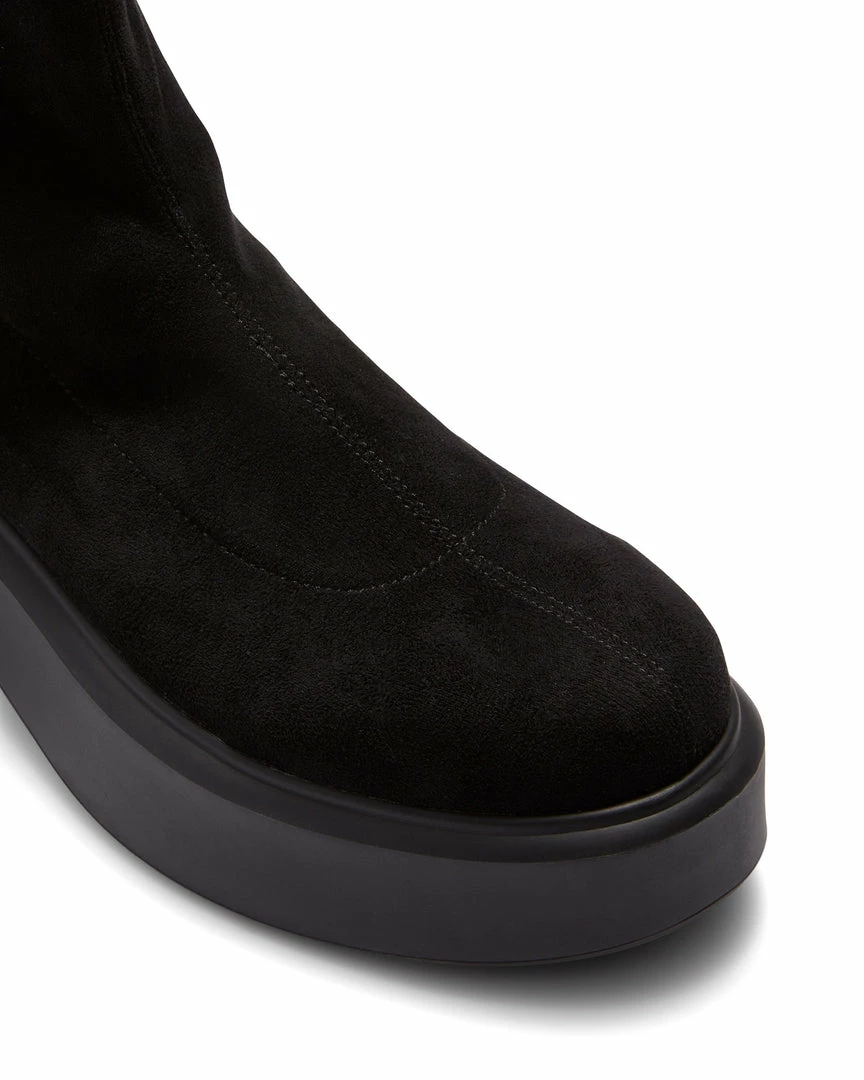 Therapy Shoes AU Colson Black BOOTS