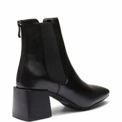 Therapy Shoes AU Congo Black