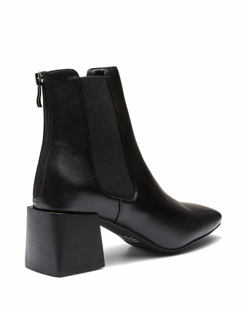 Therapy Shoes AU Congo Black