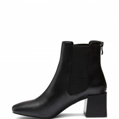 Therapy Shoes AU Congo Black