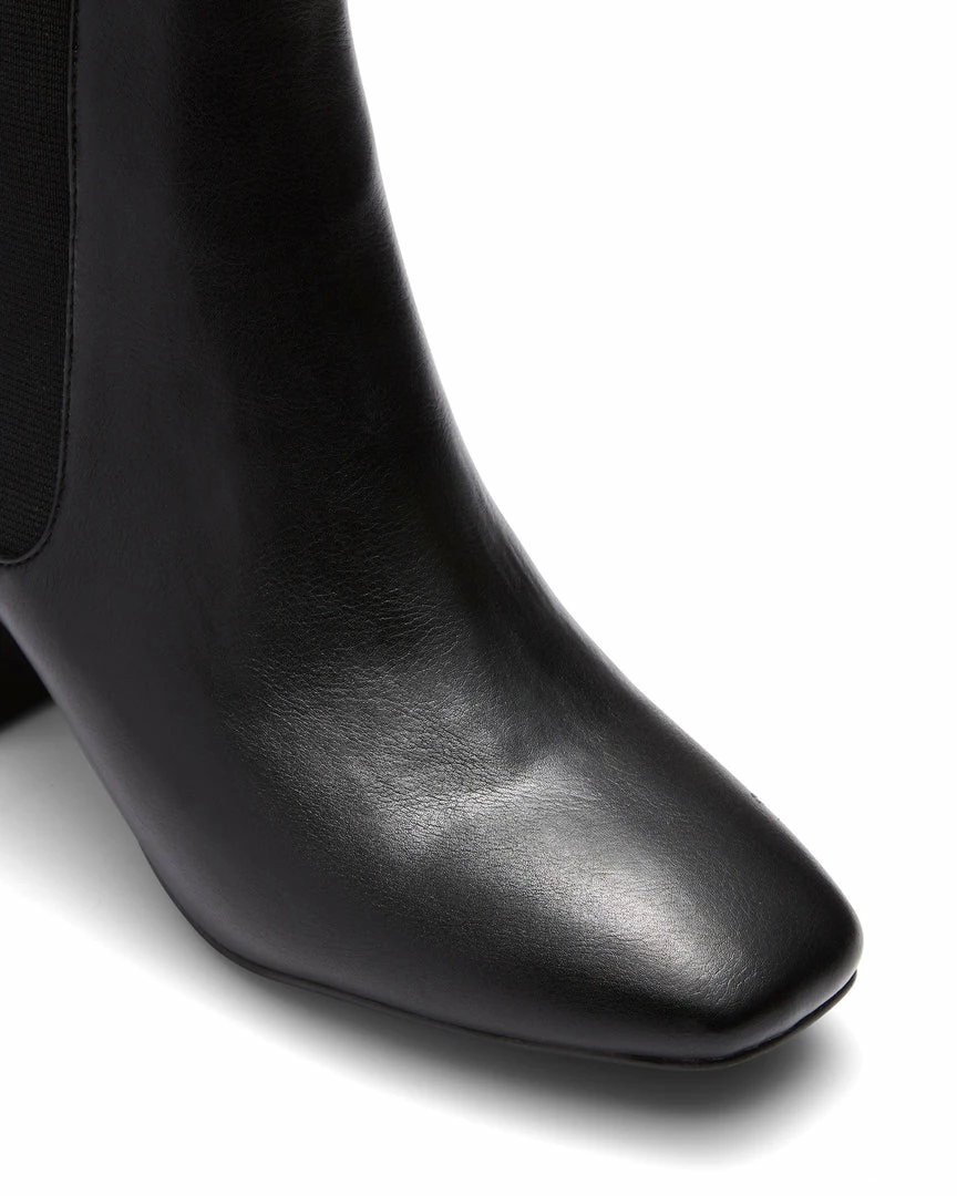 Therapy Shoes AU Congo Black