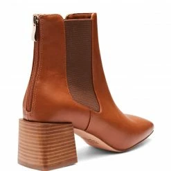 Therapy Shoes AU Congo Tan