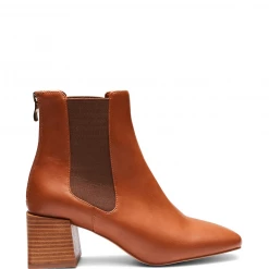 Therapy Shoes AU Congo Tan