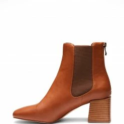 Therapy Shoes AU Congo Tan