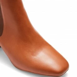 Therapy Shoes AU Congo Tan