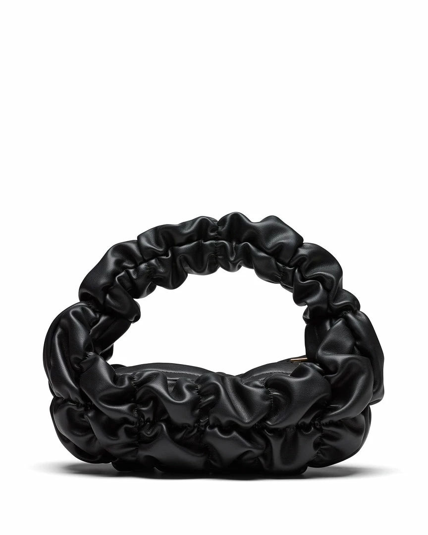 Therapy Shoes AU Cosmos Black BAGS