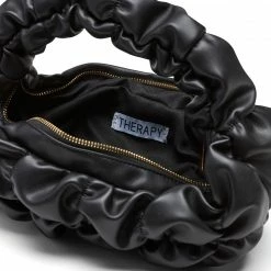 Therapy Shoes AU Cosmos Black BAGS