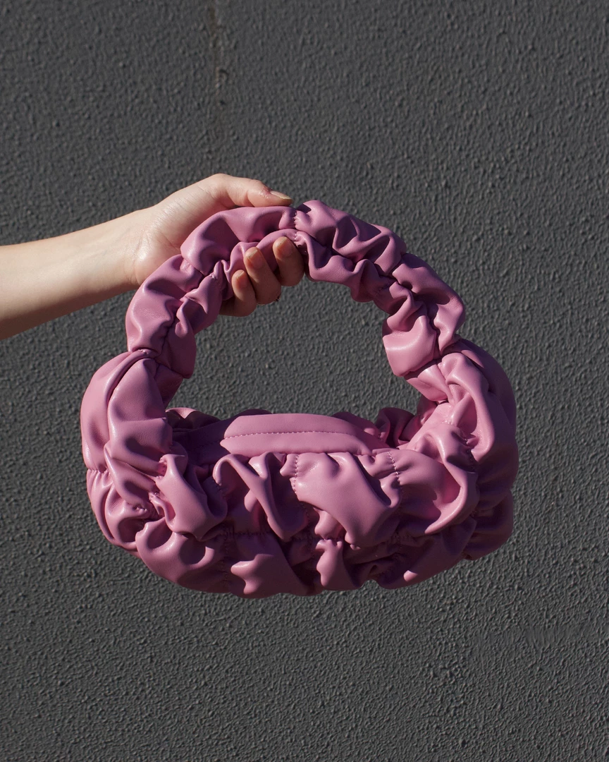 Therapy Shoes AU Cosmos Lilac