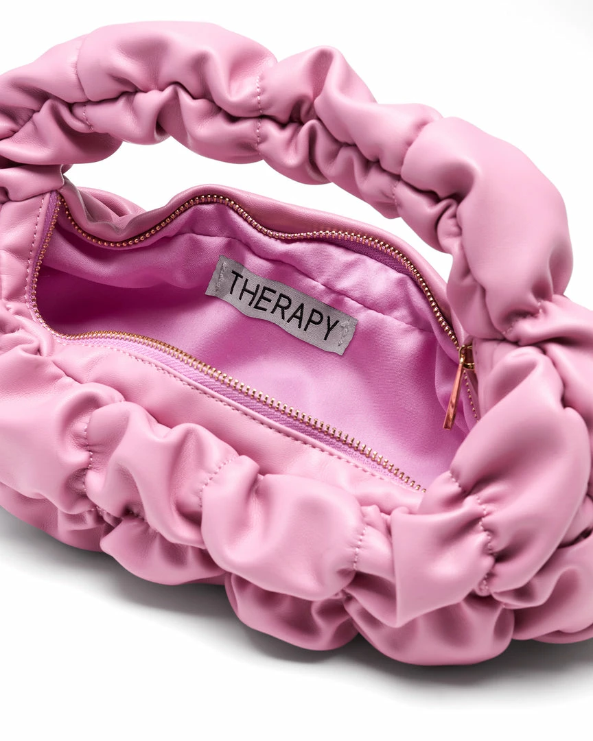 Therapy Shoes AU Cosmos Lilac