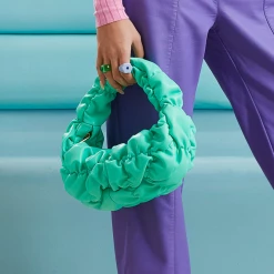 Therapy Shoes AU Cosmos Mint BAGS