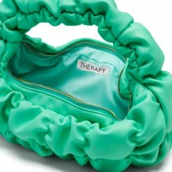 Therapy Shoes AU Cosmos Mint BAGS