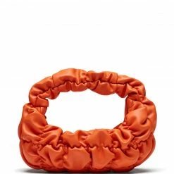 Therapy Shoes AU Cosmos Tangerine