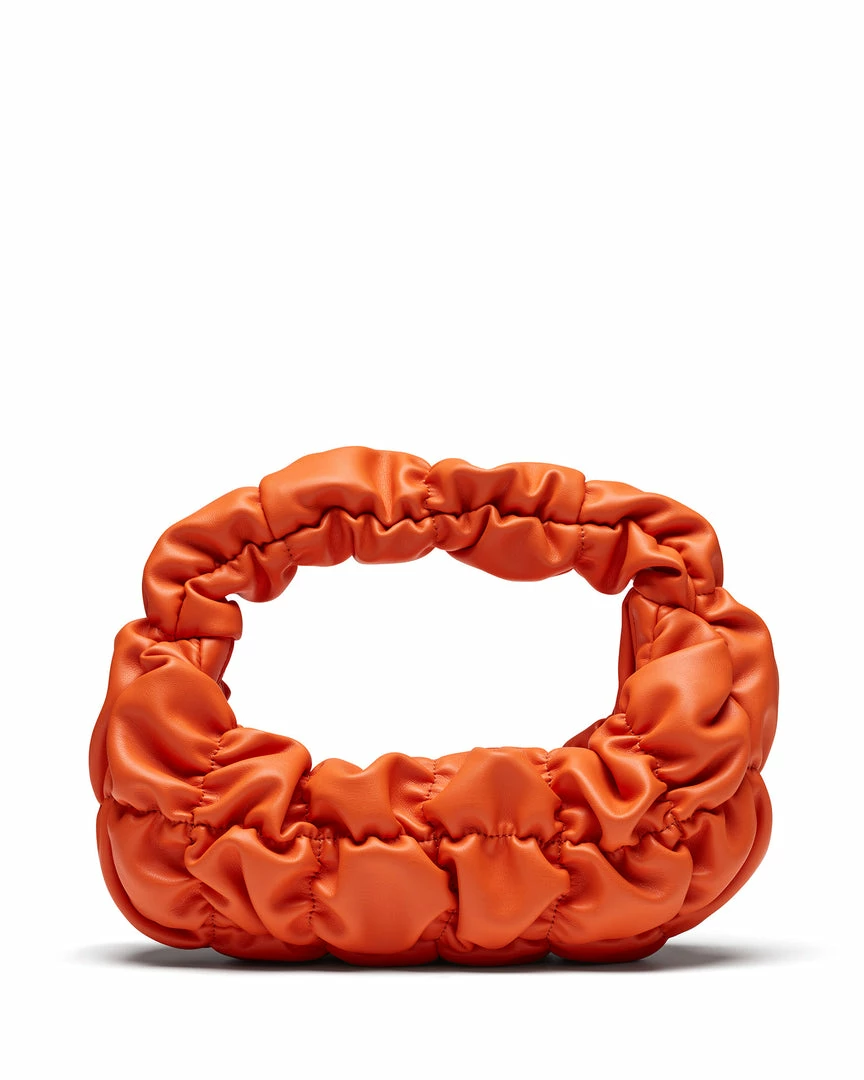 Therapy Shoes AU Cosmos Tangerine