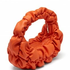 Therapy Shoes AU Cosmos Tangerine