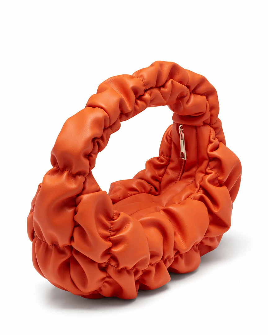 Therapy Shoes AU Cosmos Tangerine