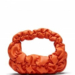 Therapy Shoes AU Cosmos Tangerine