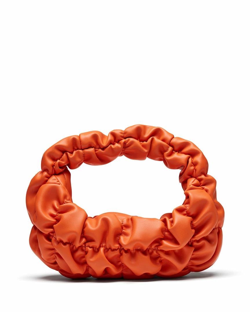 Therapy Shoes AU Cosmos Tangerine