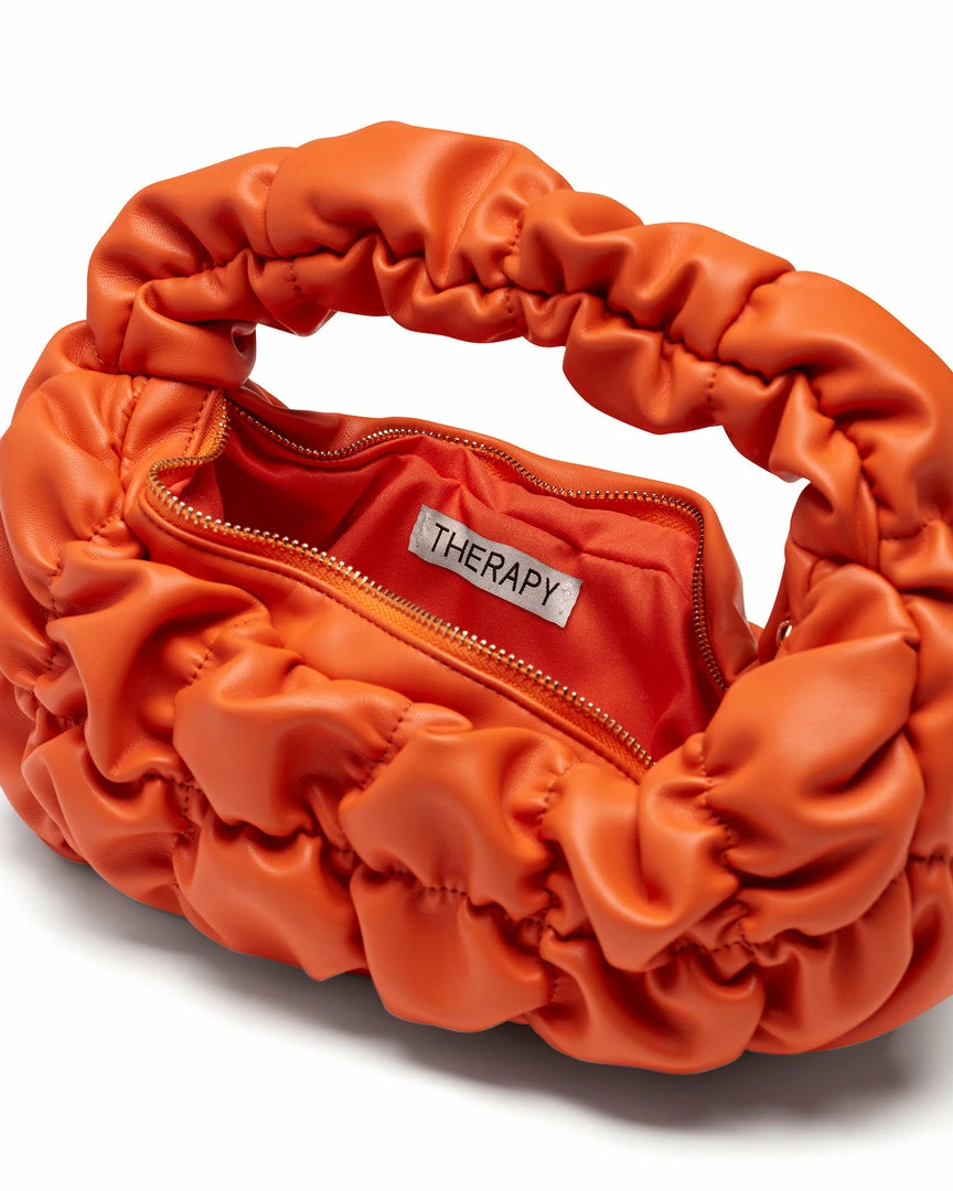 Therapy Shoes AU Cosmos Tangerine