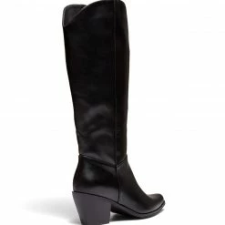 Therapy Shoes AU Cyrus Black BOOTS