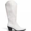 Therapy Shoes AU Cyrus White BOOTS