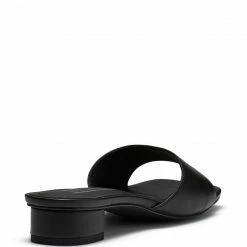 Therapy Shoes AU Debbie Black HEELS