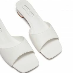 Therapy Shoes AU HEELS Debbie White