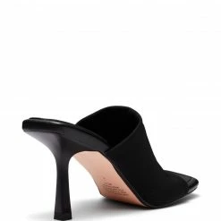 Therapy Shoes Delta Black